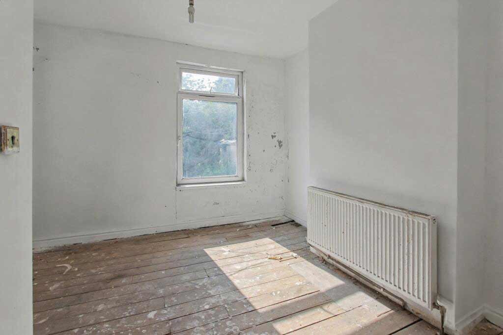 39, Upwell Hill, SHEFFIELD, South Yorkshire, S4 8EZ