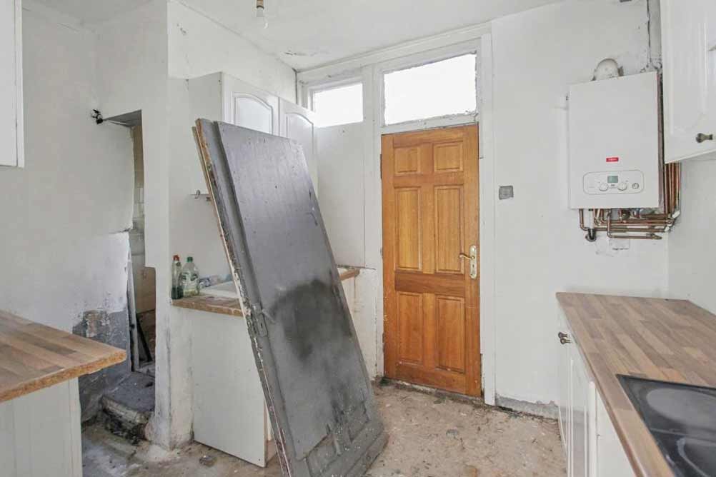 39, Upwell Hill, SHEFFIELD, South Yorkshire, S4 8EZ