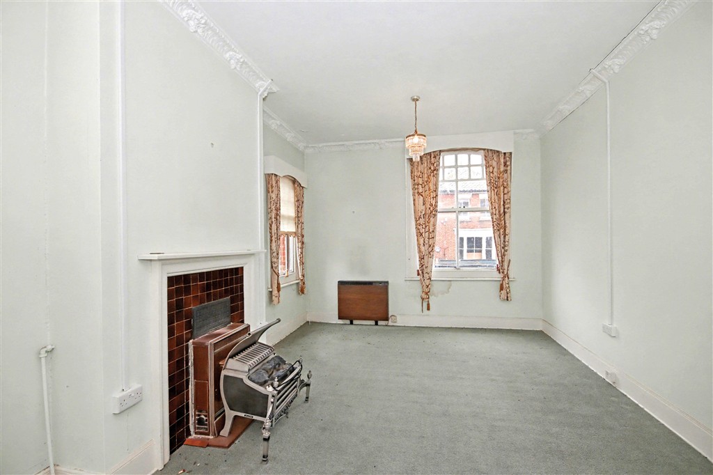 67a, High Street, SOUTHWOLD, Suffolk, IP18 6DS