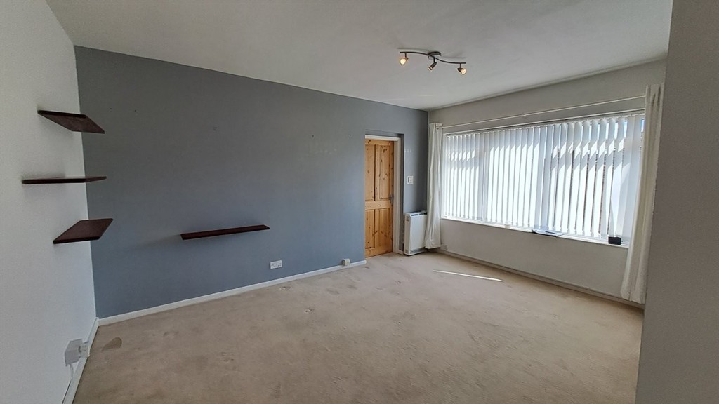 Flat 9, Farm Court, Farm Road, BURTON-ON-TRENT, Staffordshire, DE13 0XQ