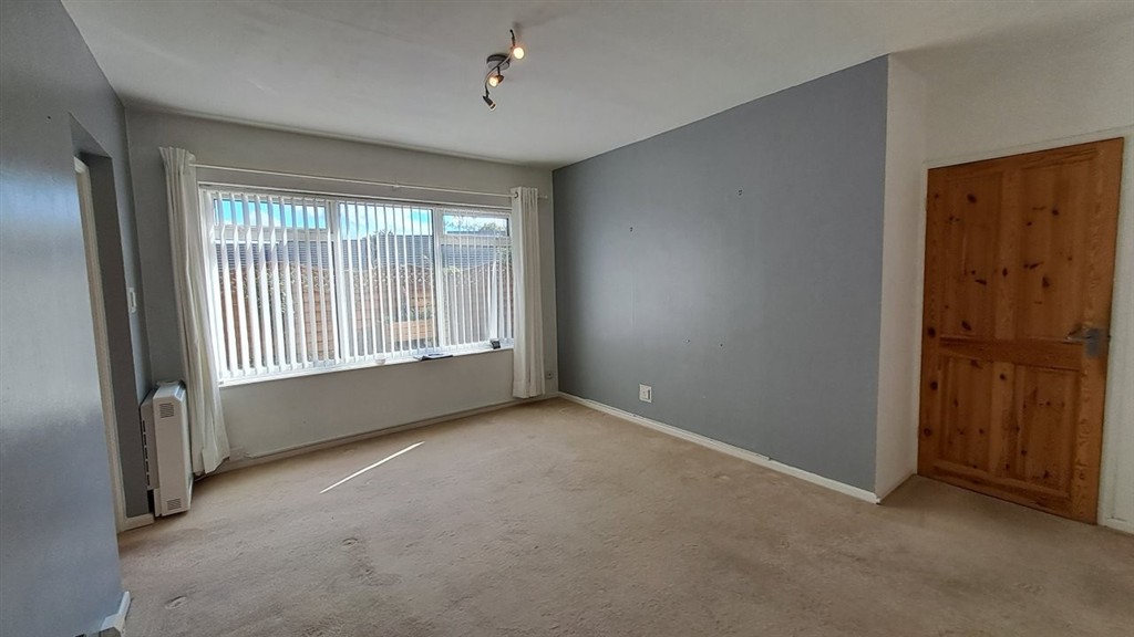 Flat 9, Farm Court, Farm Road, BURTON-ON-TRENT, Staffordshire, DE13 0XQ