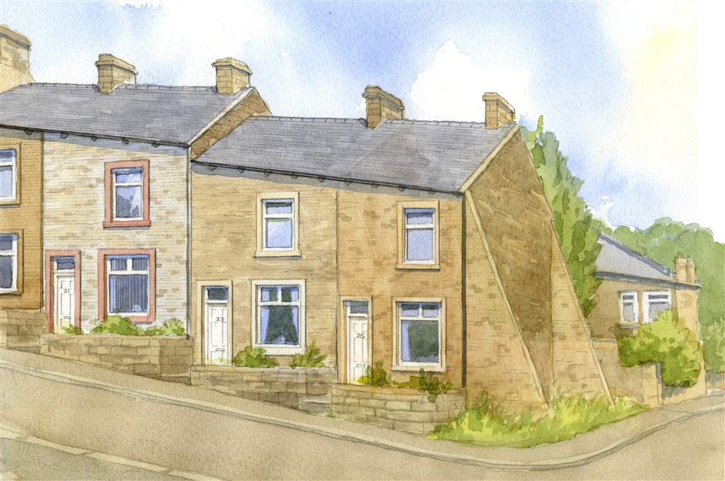 Property cover