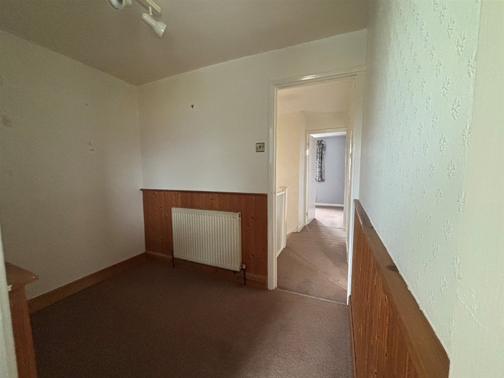 25, Bowness Court, CONGLETON, Cheshire, CW12 4JR