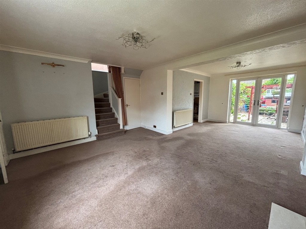 25, Bowness Court, CONGLETON, Cheshire, CW12 4JR