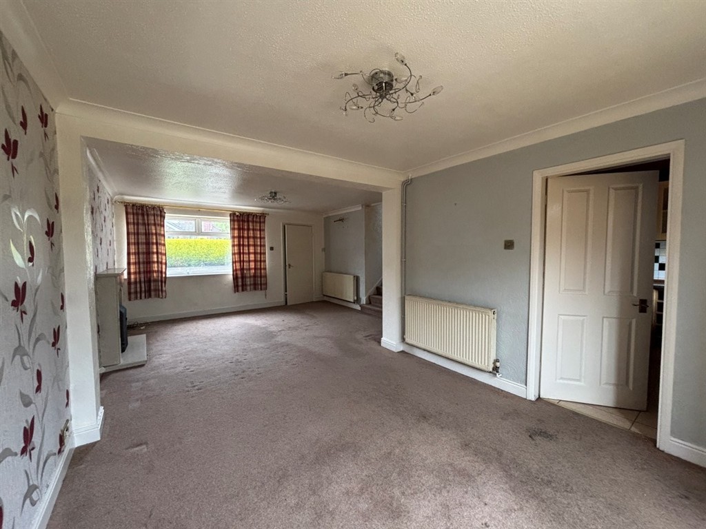 25, Bowness Court, CONGLETON, Cheshire, CW12 4JR