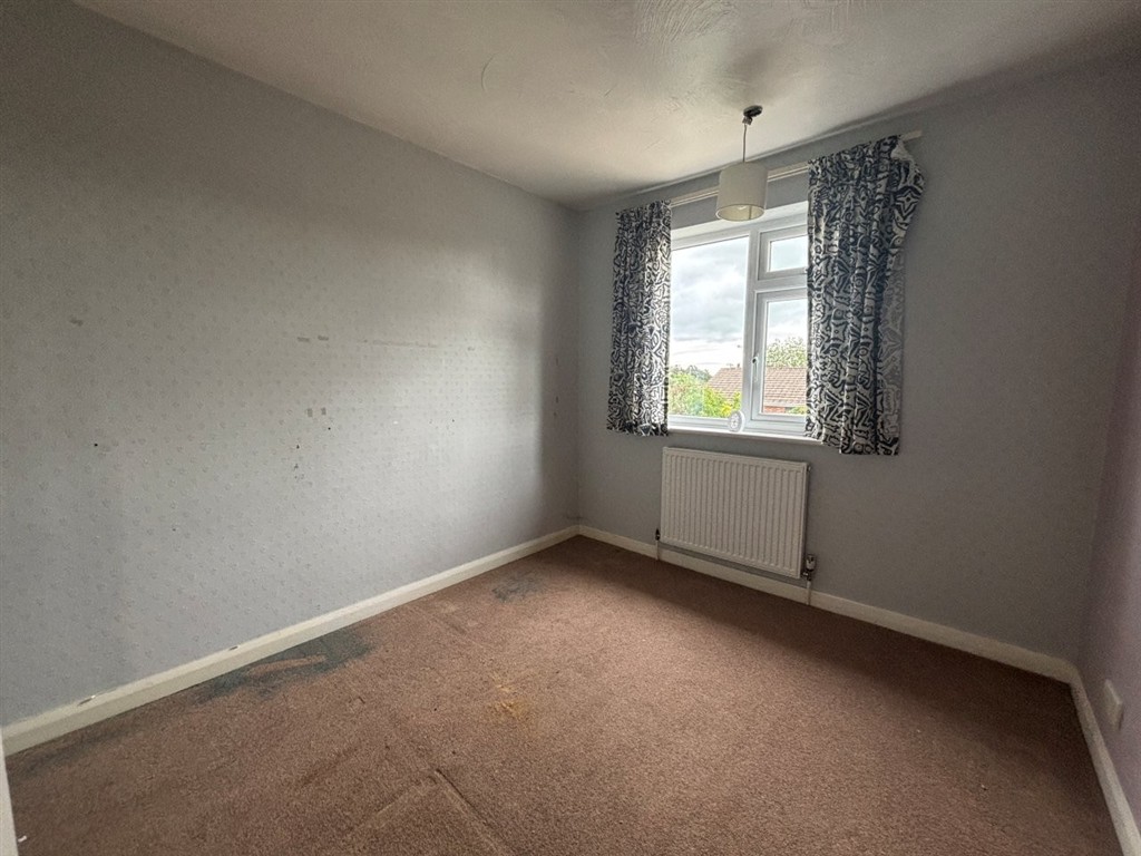 25, Bowness Court, CONGLETON, Cheshire, CW12 4JR