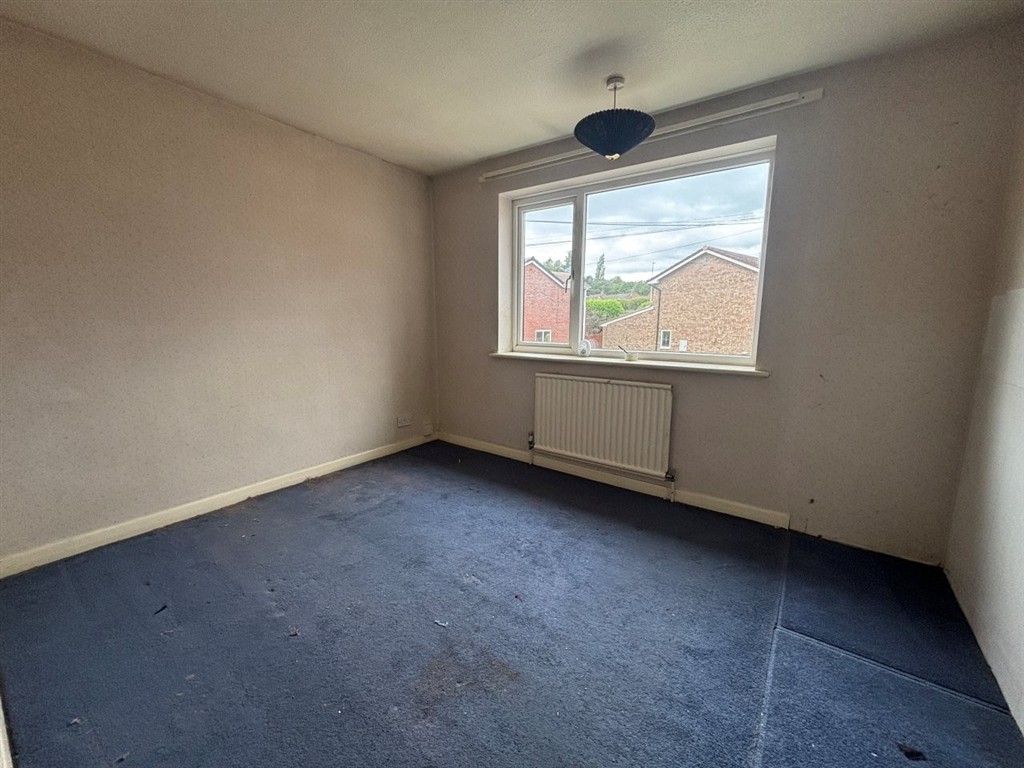 25, Bowness Court, CONGLETON, Cheshire, CW12 4JR