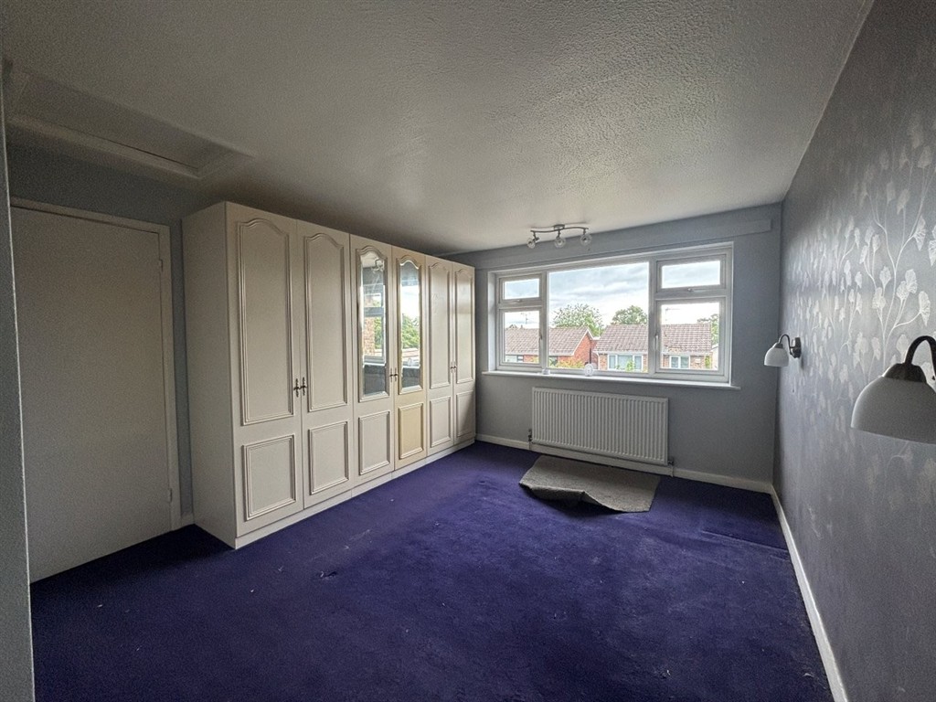 25, Bowness Court, CONGLETON, Cheshire, CW12 4JR