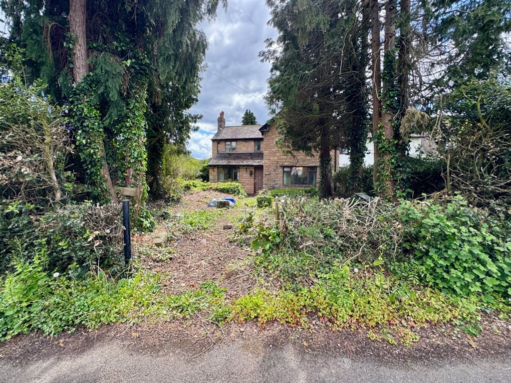 Clifton Cottage, Main Road, STAFFORD, Staffordshire, ST17 0XE