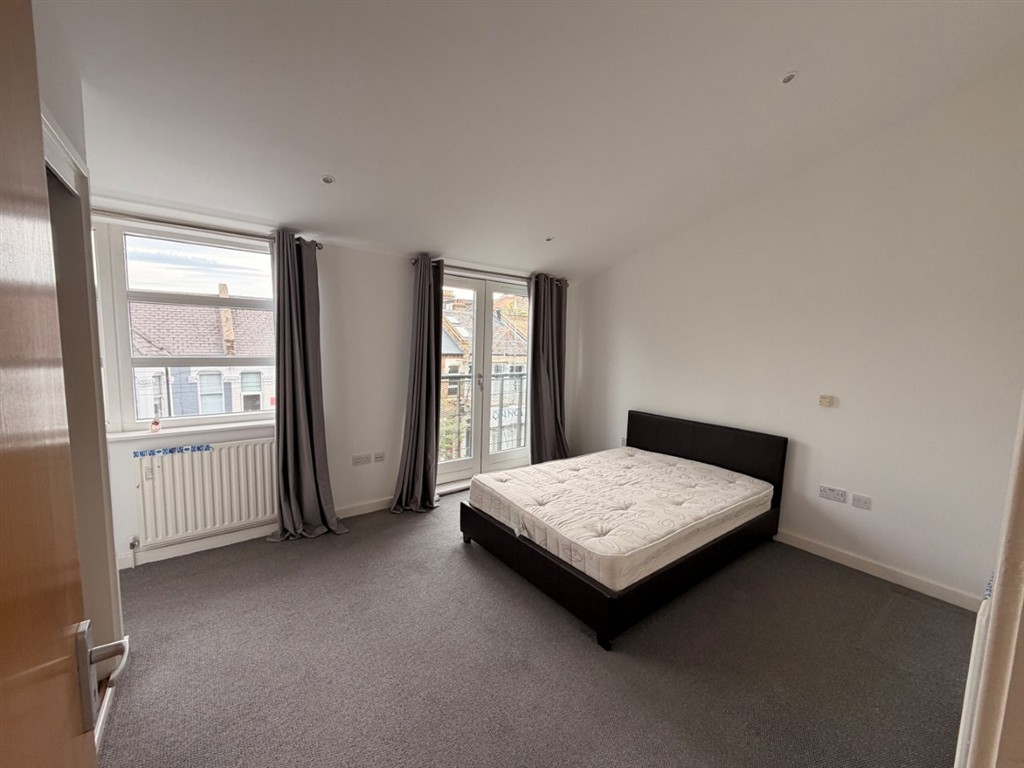 20 Artisan Mews,, Warfield Road, LONDON, London, NW10 5GL
