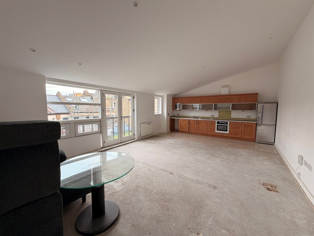 20 Artisan Mews,, Warfield Road, LONDON, London, NW10 5GL