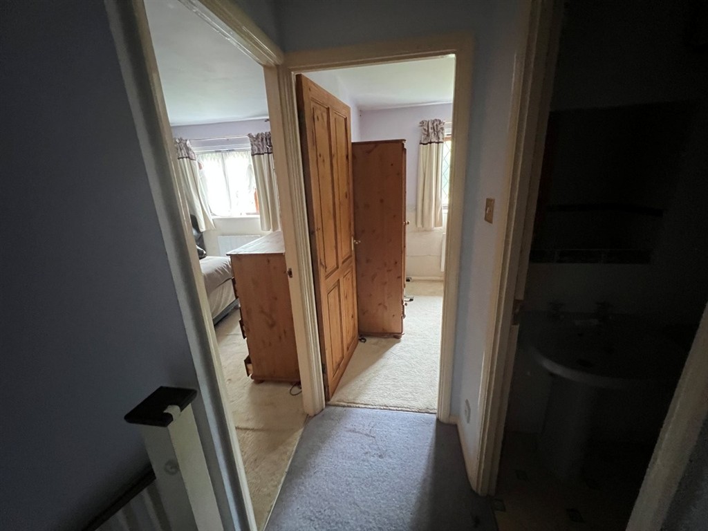 14 Greenacres, Green Hill, HIGH WYCOMBE, Buckinghamshire, HP13 5QB