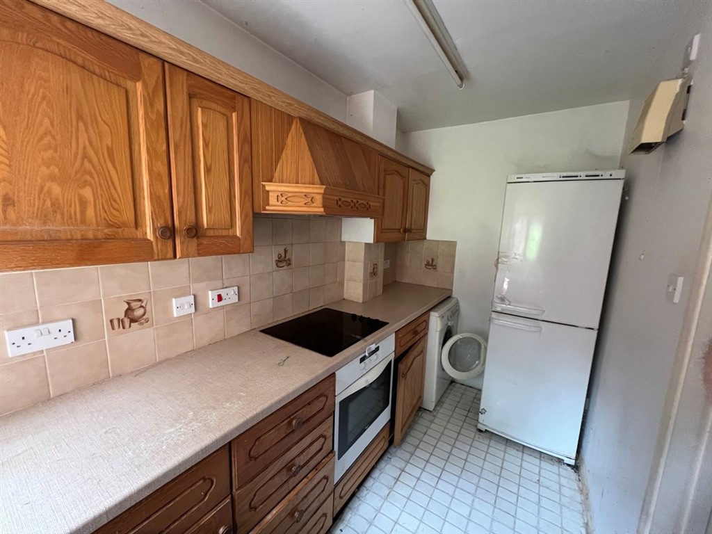 14 Greenacres, Green Hill, HIGH WYCOMBE, Buckinghamshire, HP13 5QB