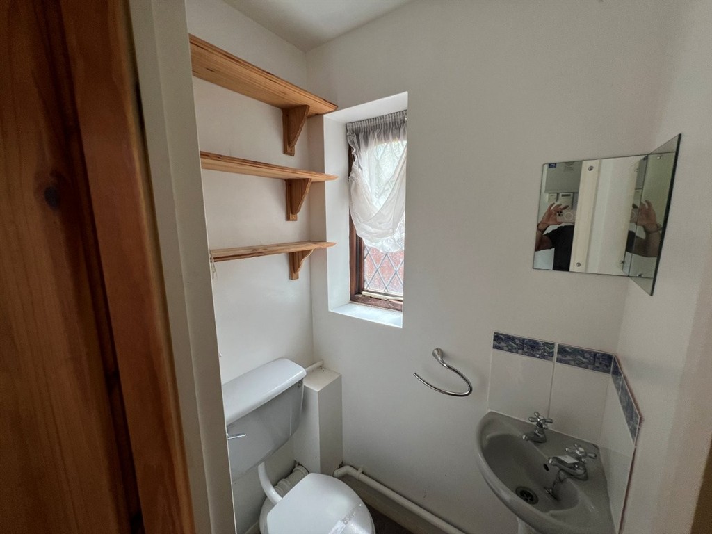 14 Greenacres, Green Hill, HIGH WYCOMBE, Buckinghamshire, HP13 5QB