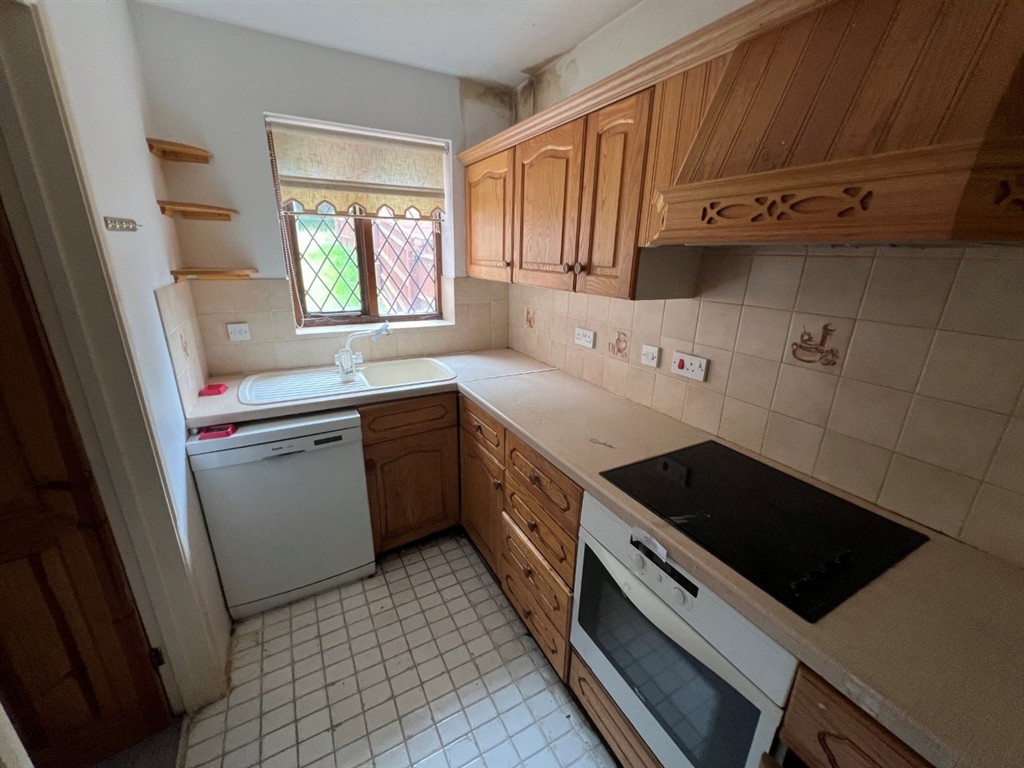 14 Greenacres, Green Hill, HIGH WYCOMBE, Buckinghamshire, HP13 5QB