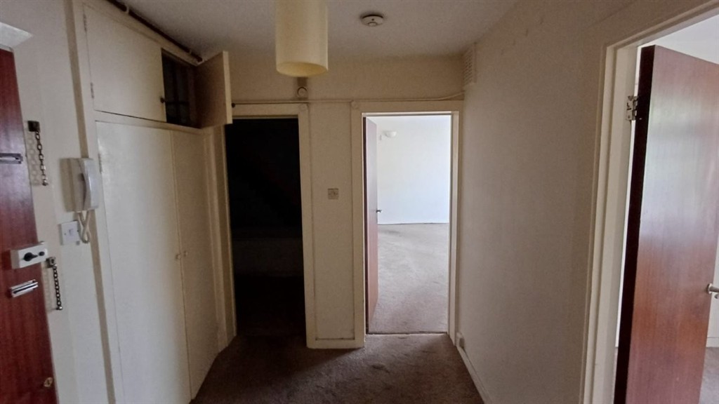 Flat F, Heather Court, 150, Leigham Court Road, London, SW16 2RJ