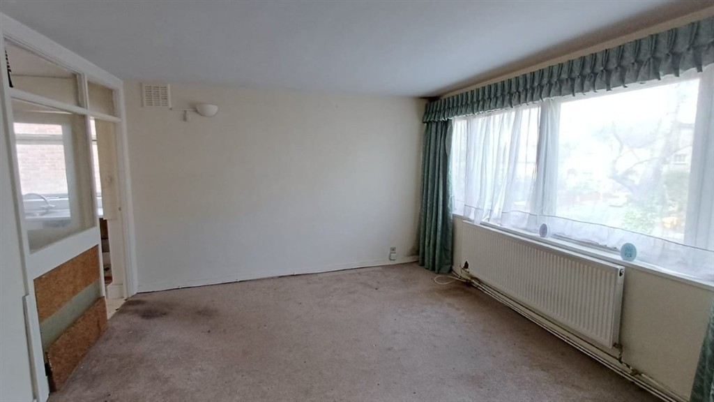 Flat F, Heather Court, 150, Leigham Court Road, London, SW16 2RJ