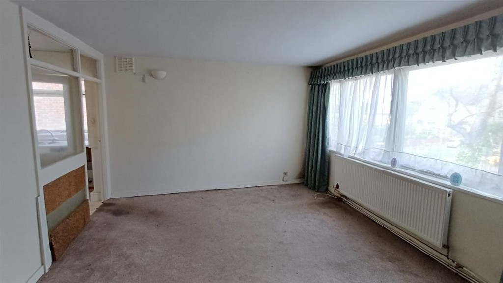 Flat F, Heather Court, 150, Leigham Court Road, London, SW16 2RJ