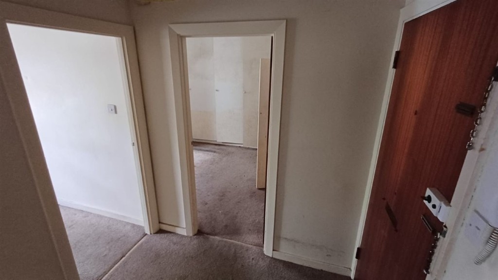 Flat F, Heather Court, 150, Leigham Court Road, London, SW16 2RJ