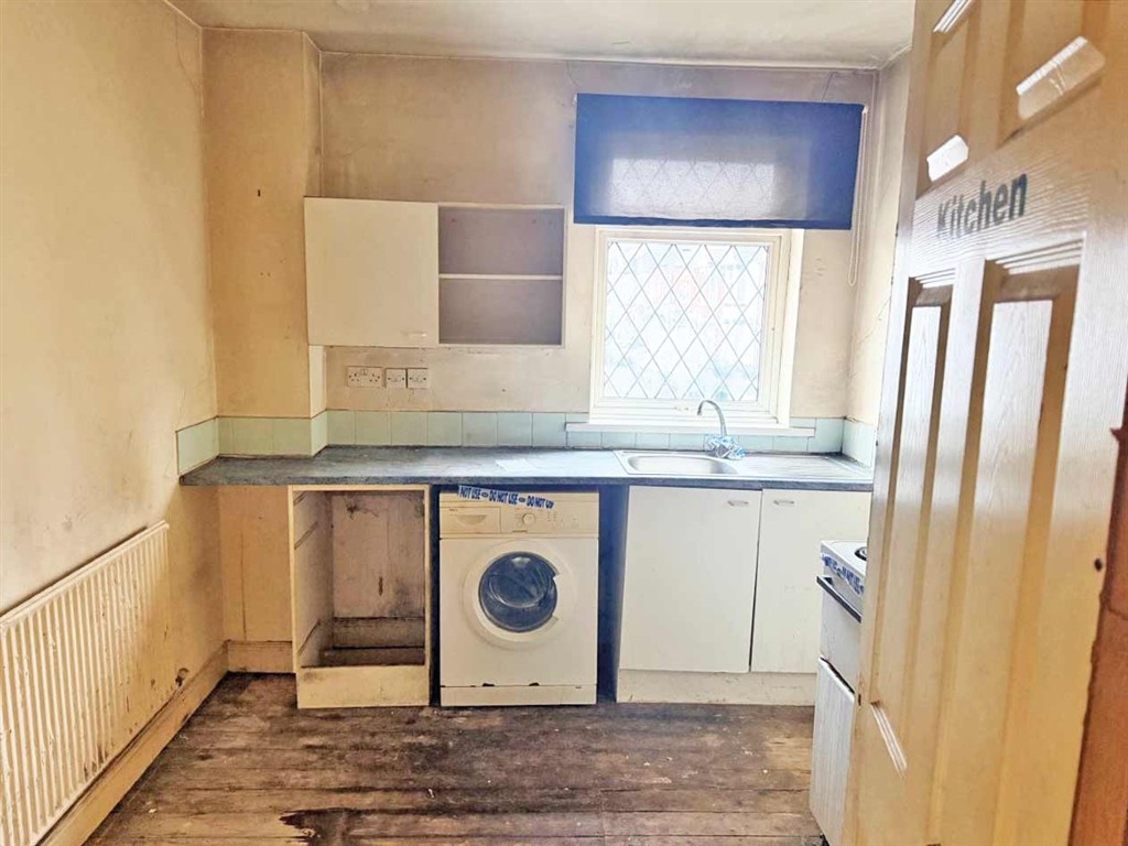 243, Edward Street, NUNEATON, Warwickshire, CV11 5RP