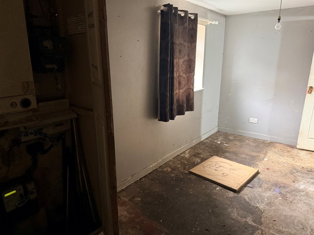 243, Edward Street, NUNEATON, Warwickshire, CV11 5RP