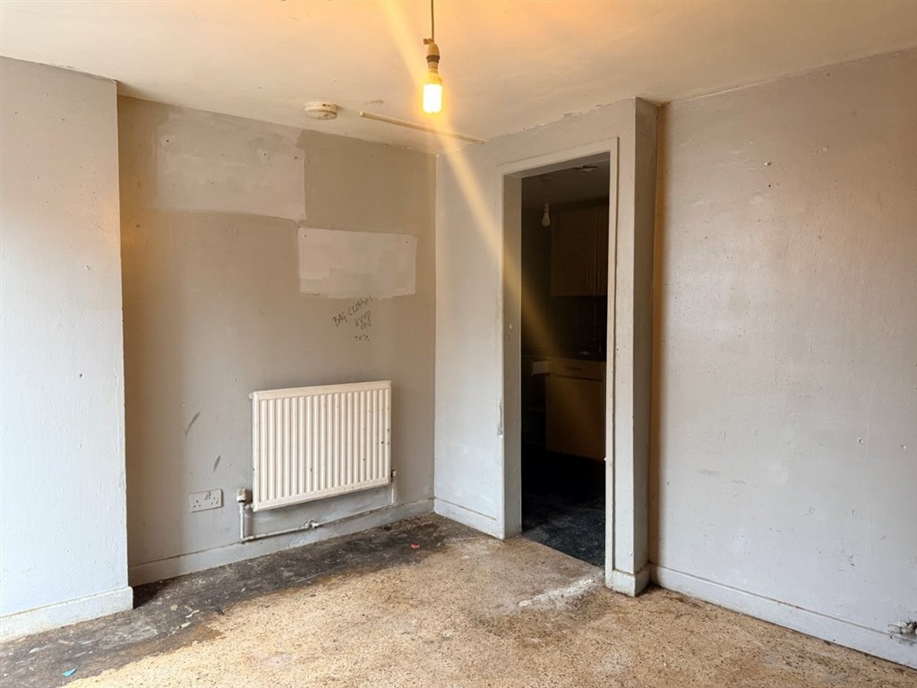 243, Edward Street, NUNEATON, Warwickshire, CV11 5RP