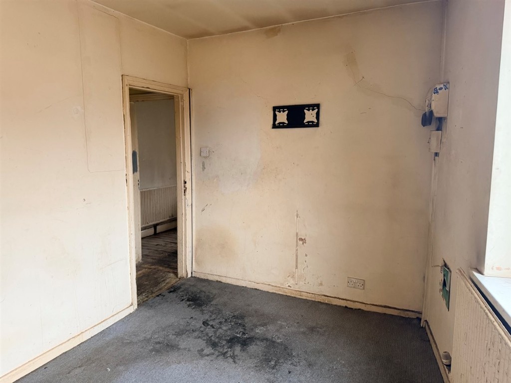 243, Edward Street, NUNEATON, Warwickshire, CV11 5RP