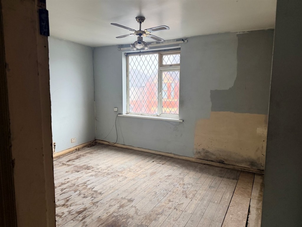 243, Edward Street, NUNEATON, Warwickshire, CV11 5RP