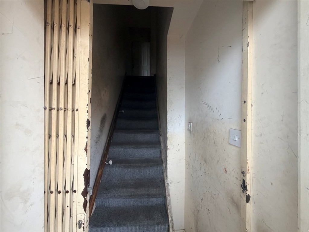 243, Edward Street, NUNEATON, Warwickshire, CV11 5RP