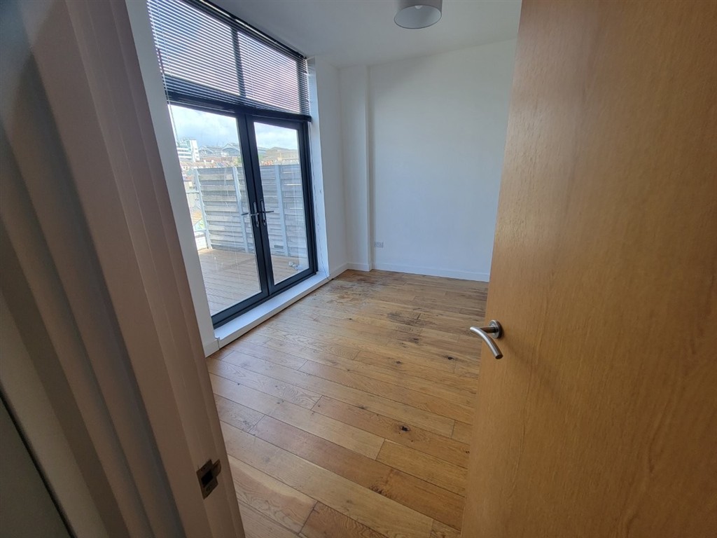 Flat 59, Argus Lofts, Robert Street, BRIGHTON, East Sussex, BN1 4AY