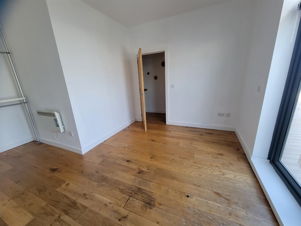Flat 59, Argus Lofts, Robert Street, BRIGHTON, East Sussex, BN1 4AY