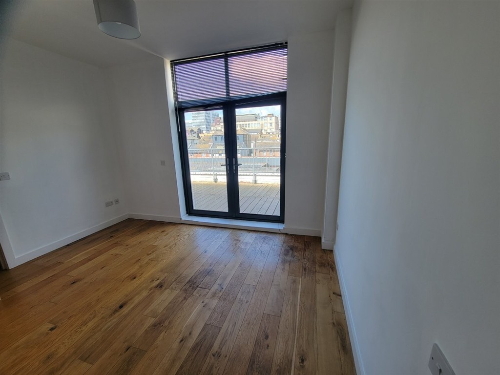 Flat 59, Argus Lofts, Robert Street, BRIGHTON, East Sussex, BN1 4AY