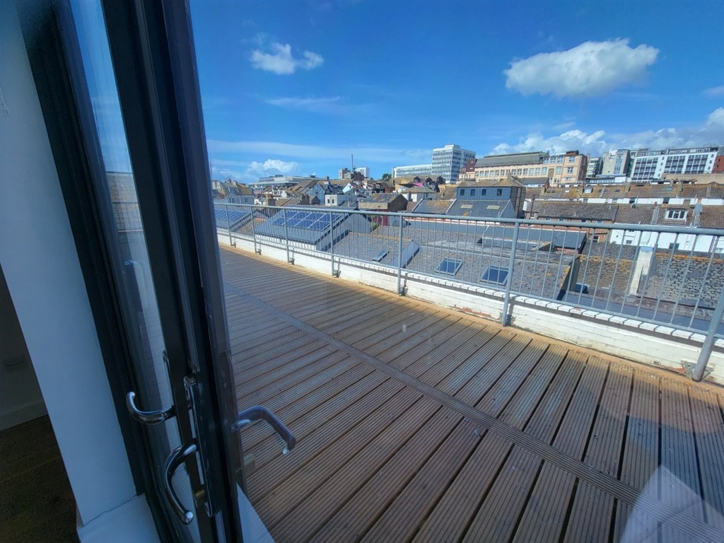 Flat 59, Argus Lofts, Robert Street, BRIGHTON, East Sussex, BN1 4AY