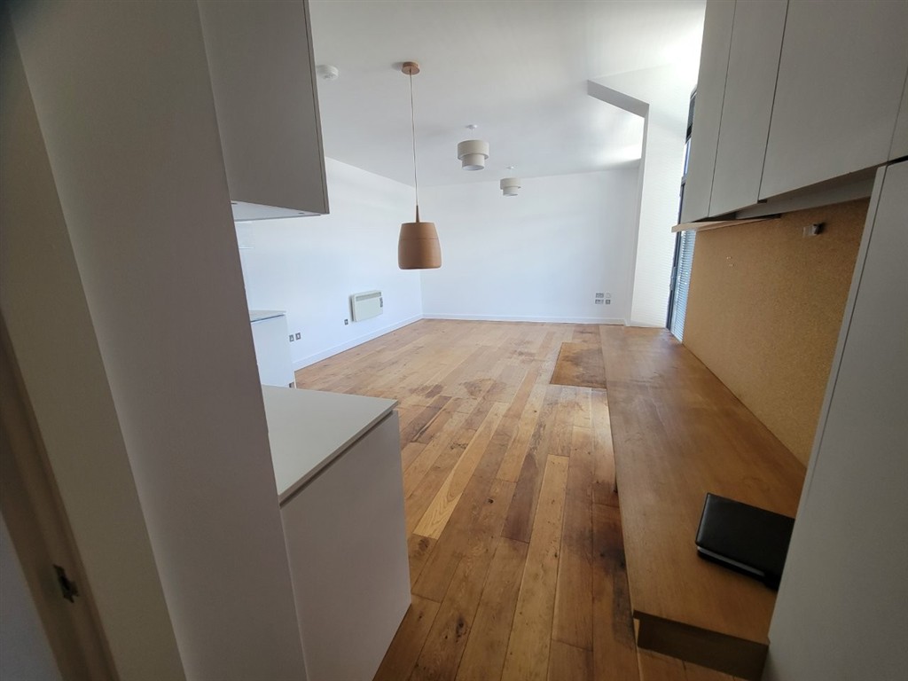Flat 59, Argus Lofts, Robert Street, BRIGHTON, East Sussex, BN1 4AY