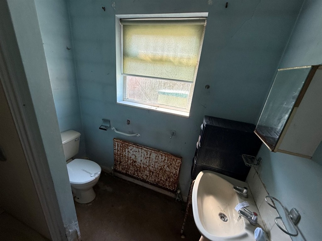 51, Aldworth Road, London, E15 4DN