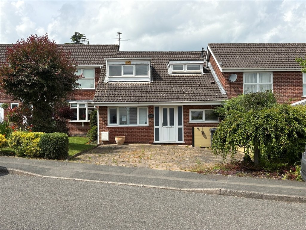 11A Marlborough Way, Ashby-de-la-Zouch LE65 2NN