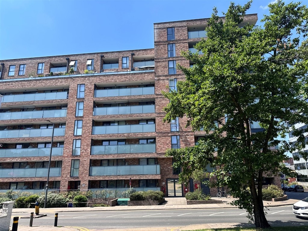 Flat 55, Echo Court 152-174, Northolt Road, HARROW, Middlesex, HA2 0FU
