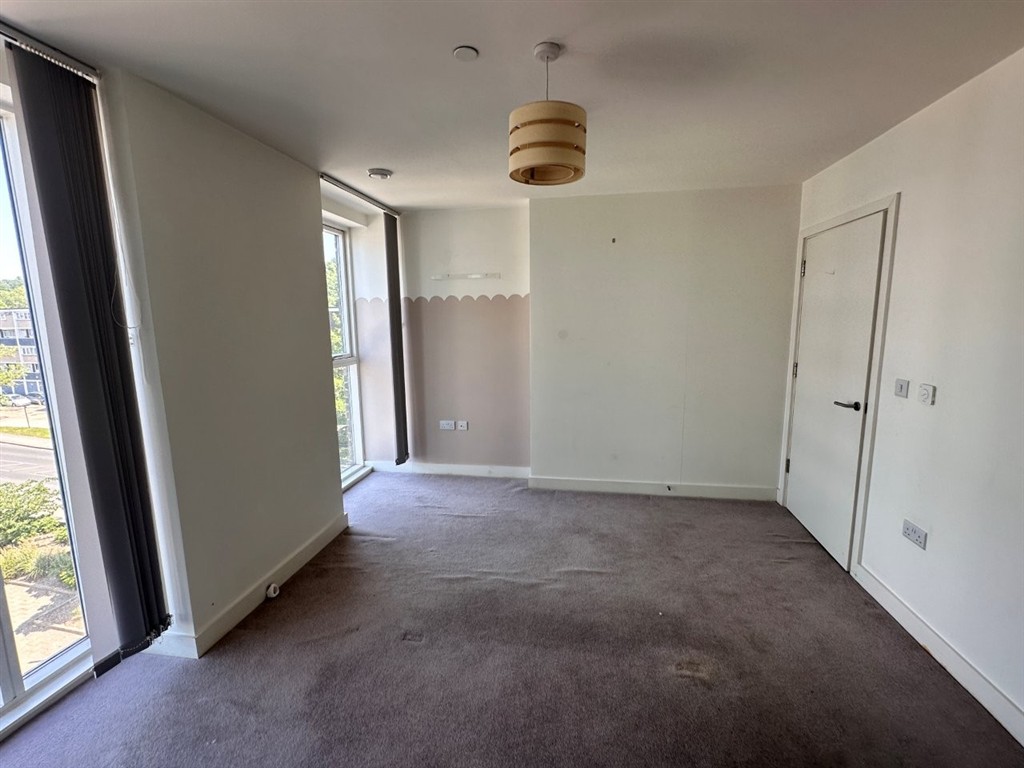 Flat 55, Echo Court 152-174, Northolt Road, HARROW, Middlesex, HA2 0FU