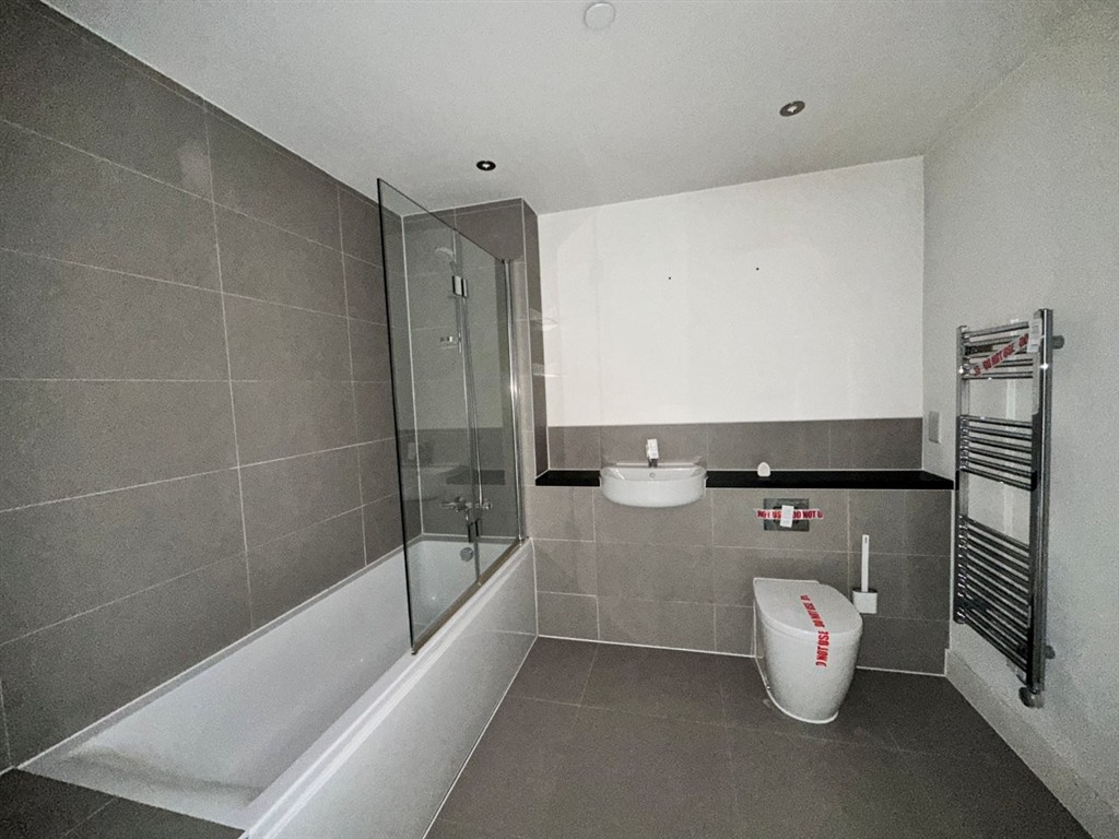 Flat 55, Echo Court 152-174, Northolt Road, HARROW, Middlesex, HA2 0FU