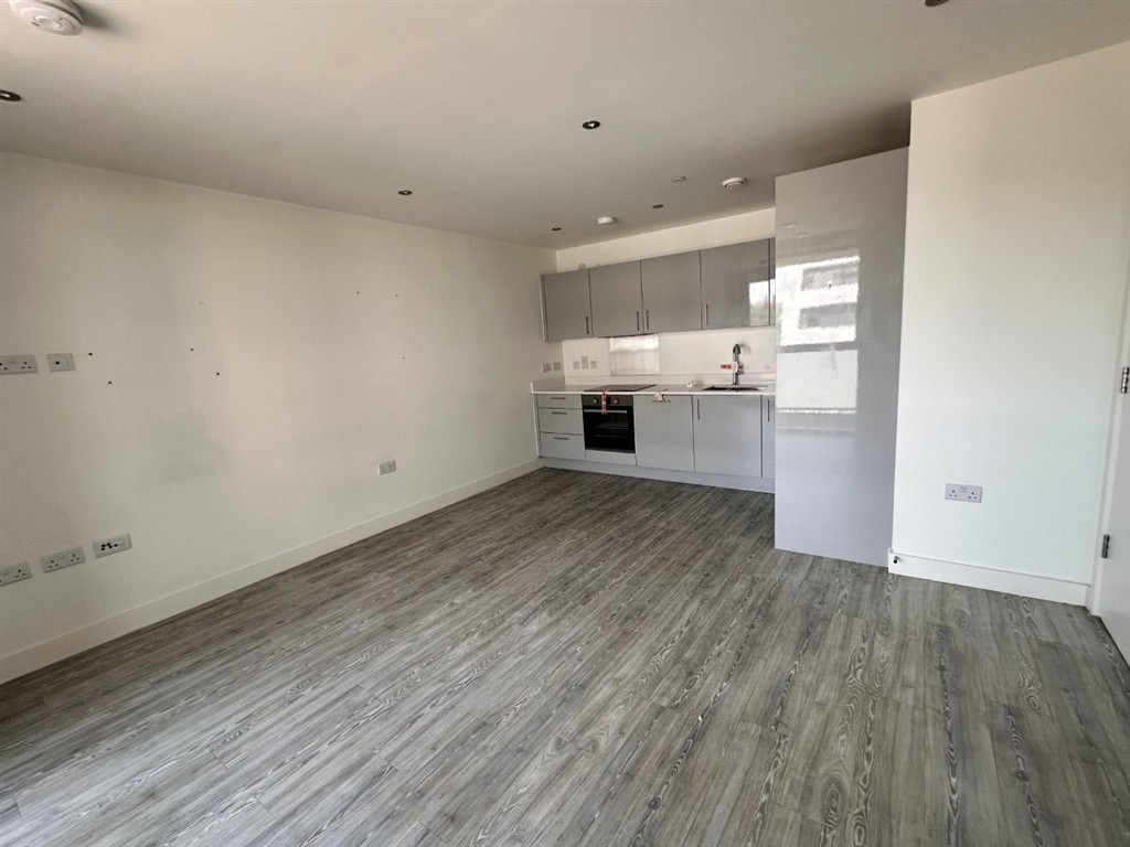 Flat 55, Echo Court 152-174, Northolt Road, HARROW, Middlesex, HA2 0FU