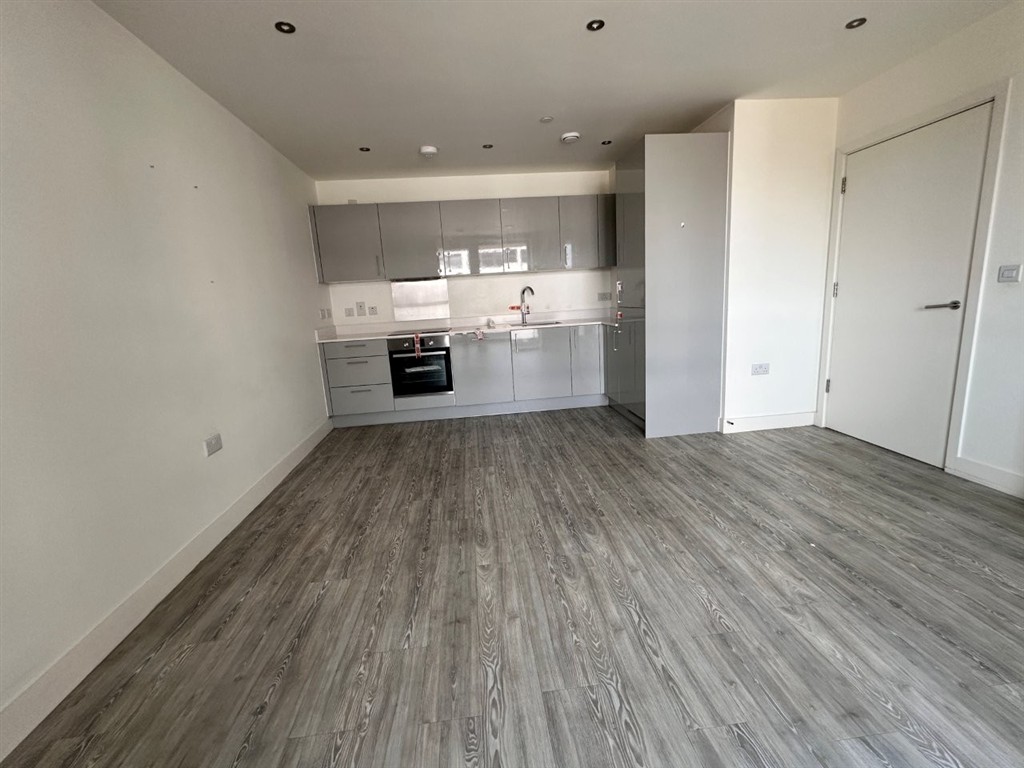 Flat 55, Echo Court 152-174, Northolt Road, HARROW, Middlesex, HA2 0FU