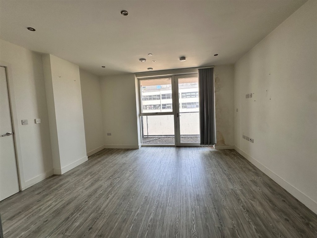 Flat 55, Echo Court 152-174, Northolt Road, HARROW, Middlesex, HA2 0FU
