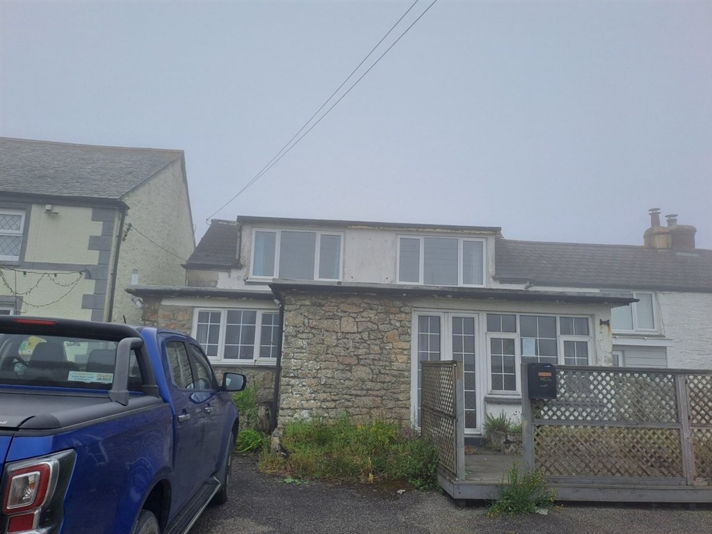 First Floor Flat, Ashton Lady , Fore Street, HELSTON, Cornwall, TR13 9RW