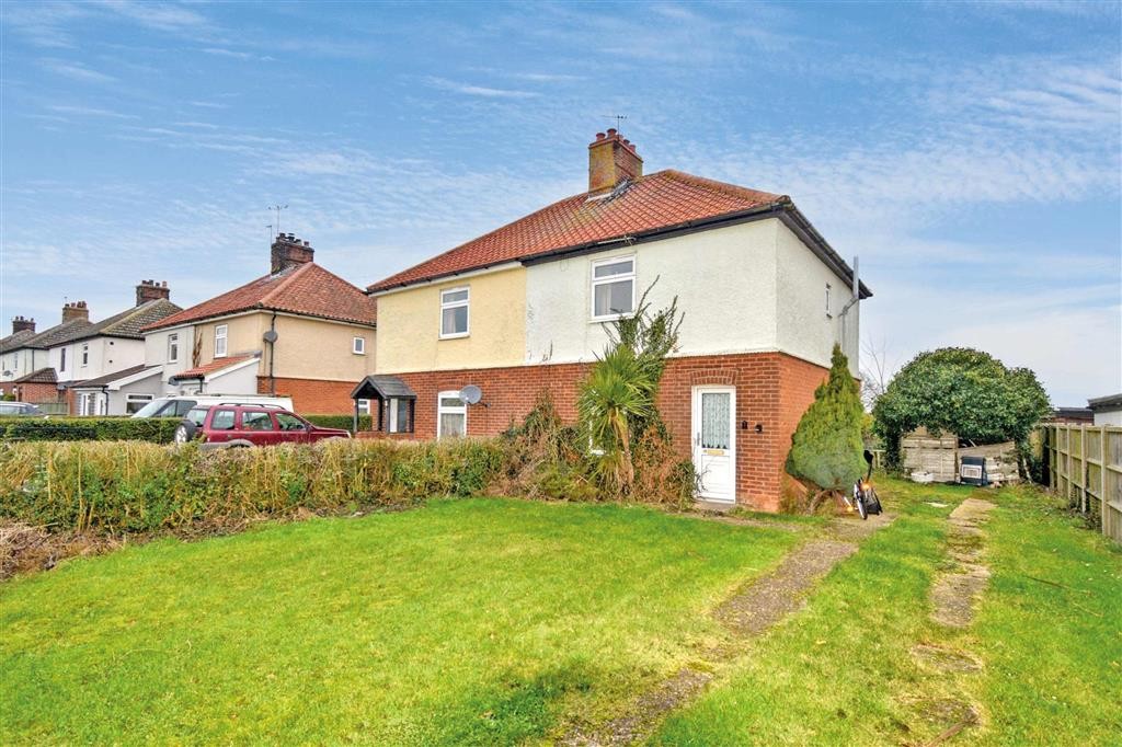 26 Church Rd, Reedham, Norwich NR13 3TX