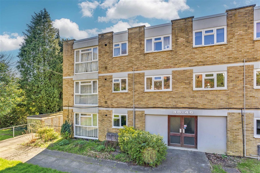 Flat 46, South Terrace, DORKING
