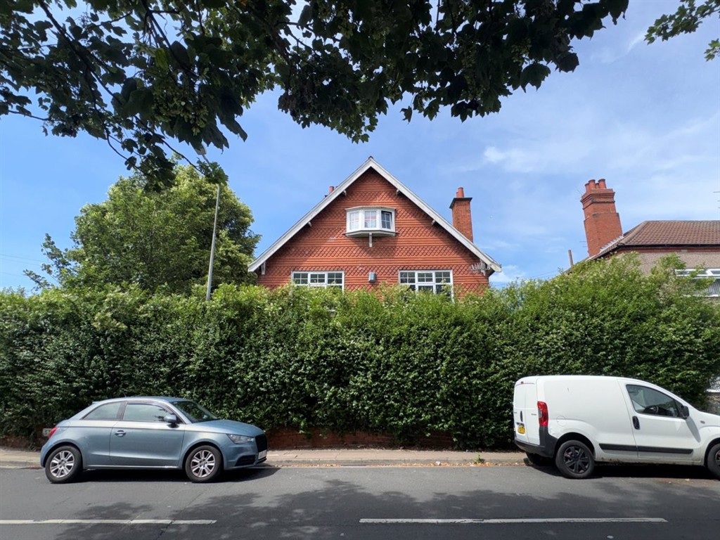 Flat 4 Straun House, 129, Eleanor Street, GRIMSBY, South Humberside, DN32 8AL