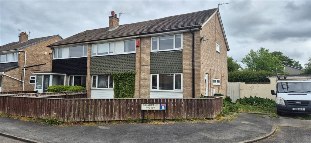 22 Briardene Ct, Stockton-on-Tees TS19 8UX