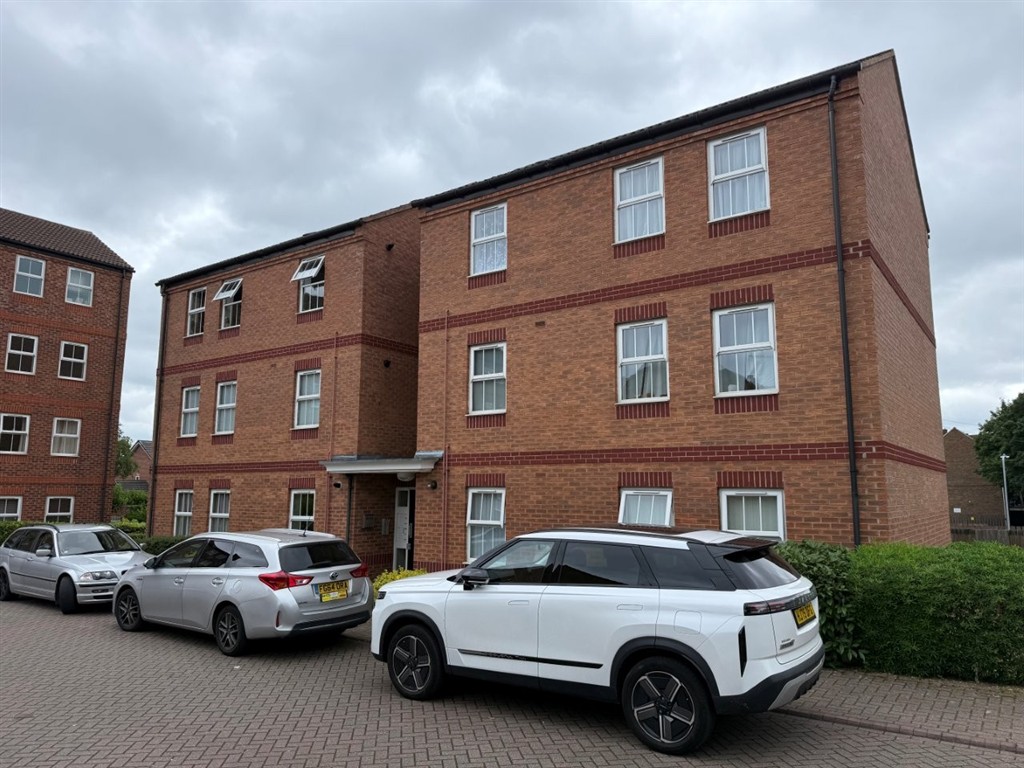 44 Sherwood St, Hucknall, Nottingham NG15 7SE