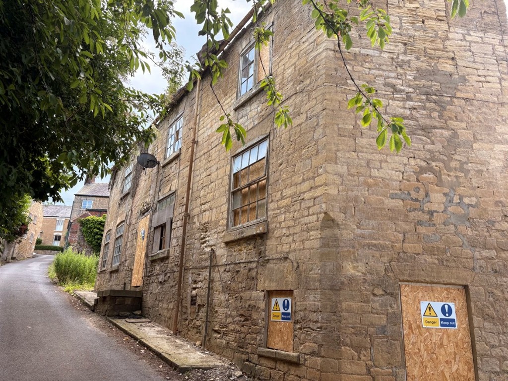 All Saints Cottage, Church Hill, WETHERBY, West Yorkshire, LS23 6QF