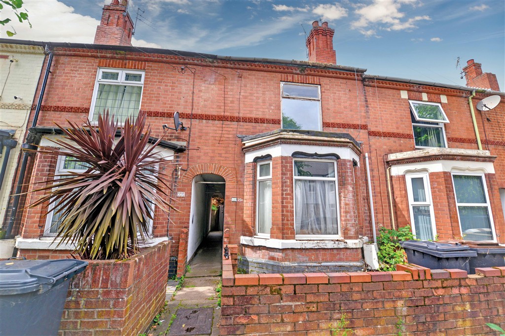 25 Bracebridge St, Nuneaton CV11 5PA